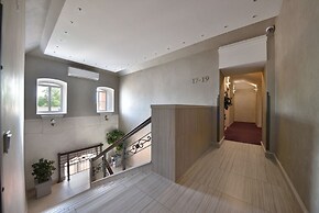 Rachmaninoff hotel