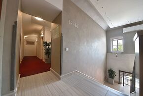 Rachmaninoff hotel