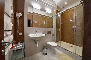 Rachmaninoff hotel
