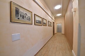 Rachmaninoff hotel