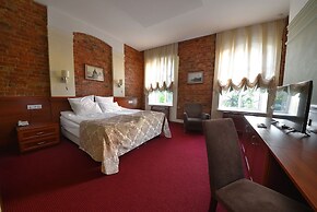 Rachmaninoff hotel