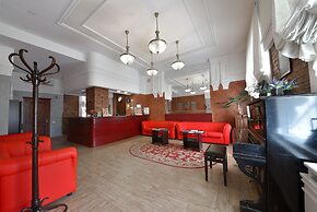 Rachmaninoff hotel