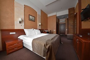 Rachmaninoff hotel