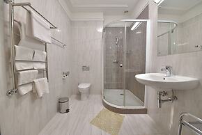Rachmaninoff hotel