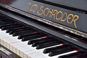 Rachmaninoff hotel