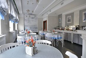 Rachmaninoff hotel