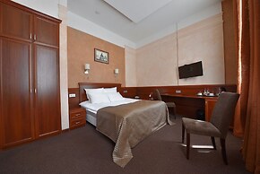 Rachmaninoff hotel