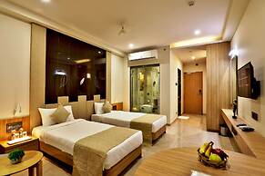 Vits Devbhumi Hotel