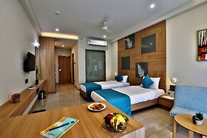 Vits Devbhumi Hotel