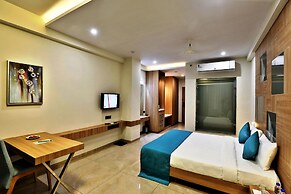 Vits Devbhumi Hotel