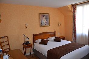 Logis Relais Saint Vincent