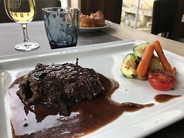 Logis Relais Saint Vincent