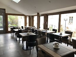 Logis Relais Saint Vincent