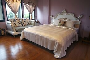 Pottery B&B