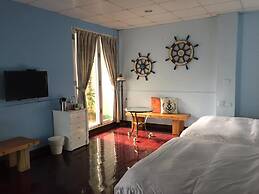 Pottery B&B