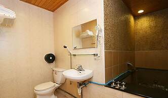 Pottery B&B