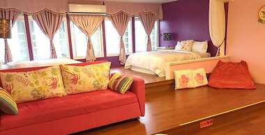 Pottery B&B