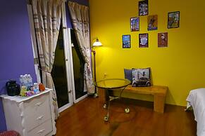 Pottery B&B