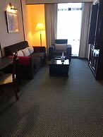 Queens Service Suite at Times Square