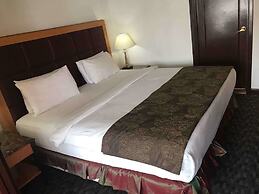 Queens Service Suite at Times Square