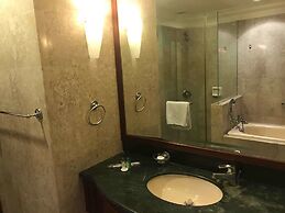 Queens Service Suite at Times Square