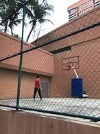 Queens Service Suite at Times Square