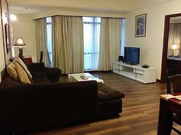 Queens Service Suite at Times Square