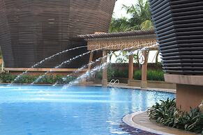 Queens Service Suite at Times Square