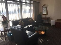 Queens Service Suite at Times Square