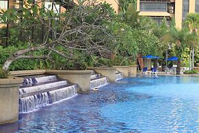 Queens Service Suite at Times Square