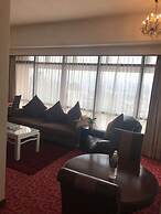 Queens Service Suite at Times Square