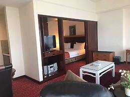 Queens Service Suite at Times Square