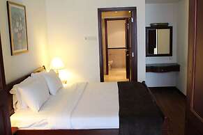 Queens Service Suite at Times Square