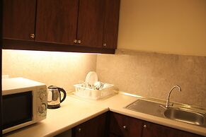 Queens Service Suite at Times Square