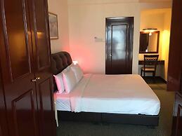 Queens Service Suite at Times Square