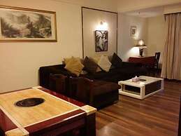 Queens Service Suite at Times Square