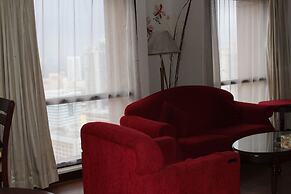 Queens Service Suite at Times Square