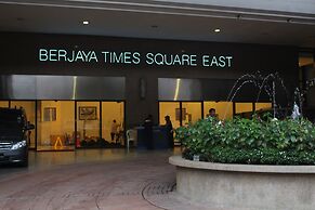 Queens Service Suite at Times Square