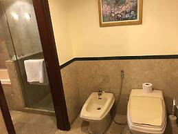 Queens Service Suite at Times Square