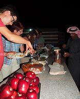Bedouin Traditions Camp