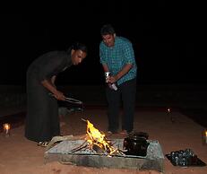 Bedouin Traditions Camp
