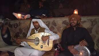 Bedouin Traditions Camp