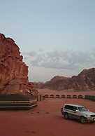 Bedouin Traditions Camp