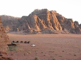 Bedouin Traditions Camp