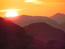 Bedouin Traditions Camp