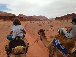 Bedouin Traditions Camp
