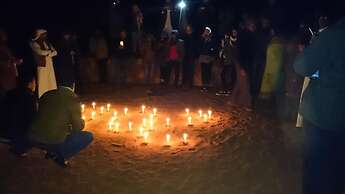 Bedouin Traditions Camp