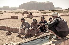 Bedouin Traditions Camp