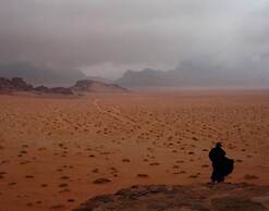 Bedouin Traditions Camp