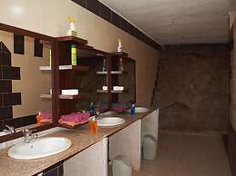 Bedouin Traditions Camp